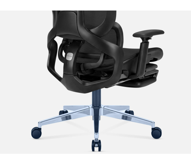 Huzaro Expert 9.3 Black  - 1535106 - zdjęcie 2